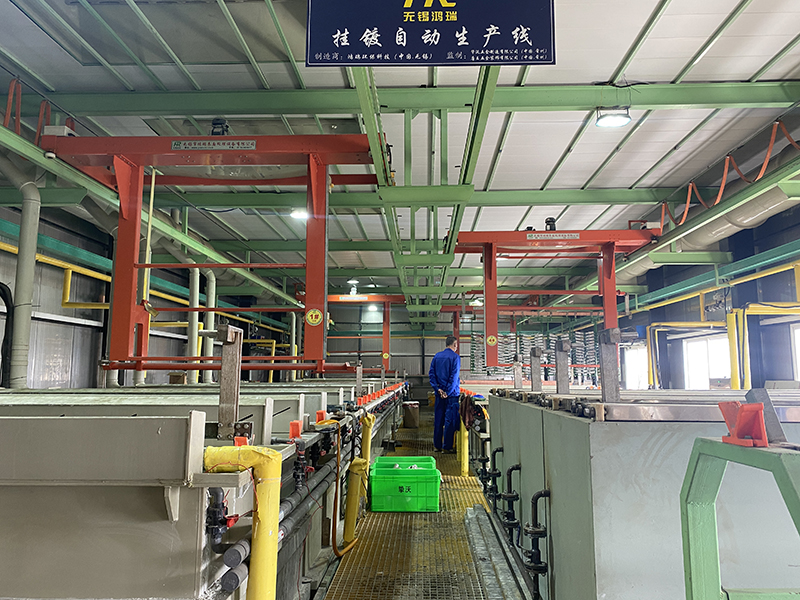 常州鍍錫哪家好